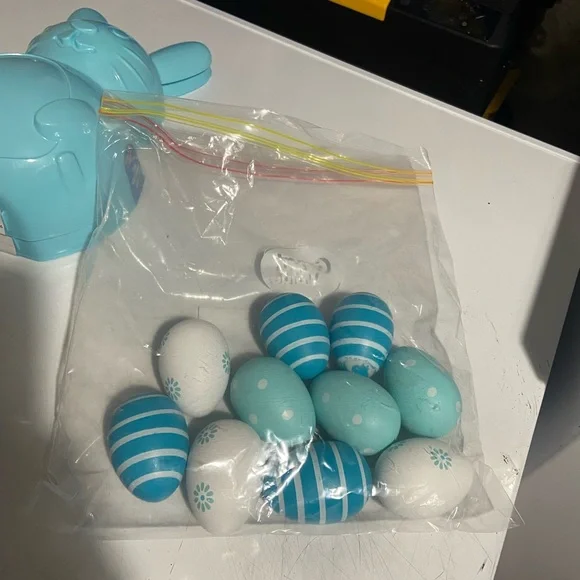 Easter decor bundle ! - Picture 3 of 5